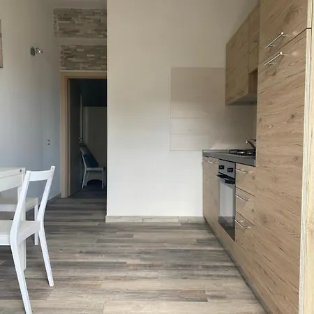 Apartment Sant'andrea *