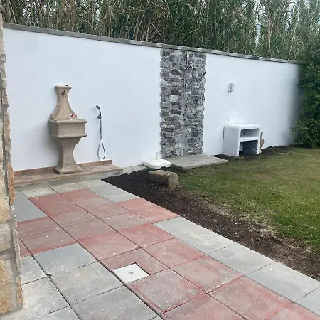 Appartamenti Sant'Andrea Lejlighed