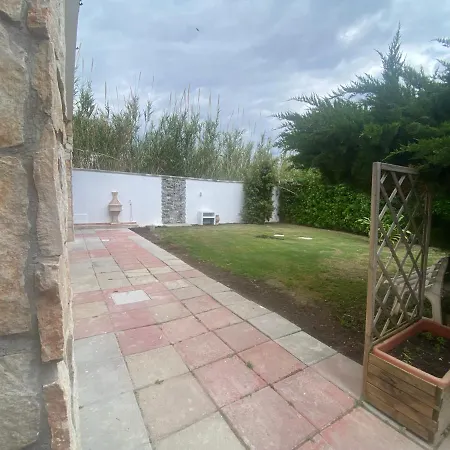 Sant'andrea * Sant'Andrea (Sardinia)