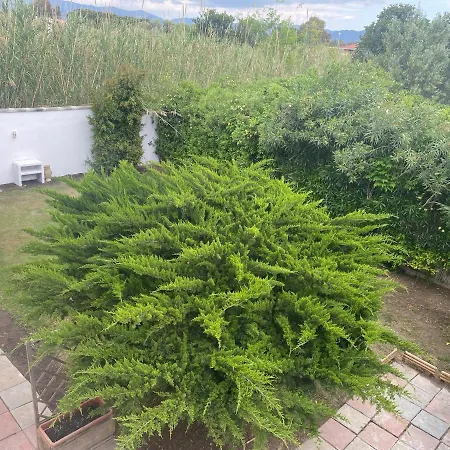 Appartamenti Sant'Andrea Daire *