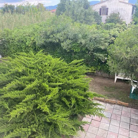 Lejlighed Appartamenti Sant'Andrea *