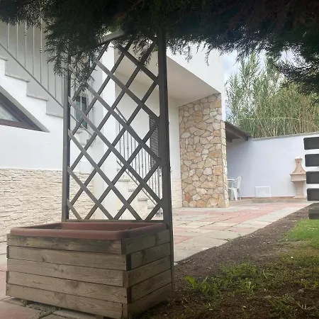 Appartamenti Sant'Andrea * Sant'Andrea