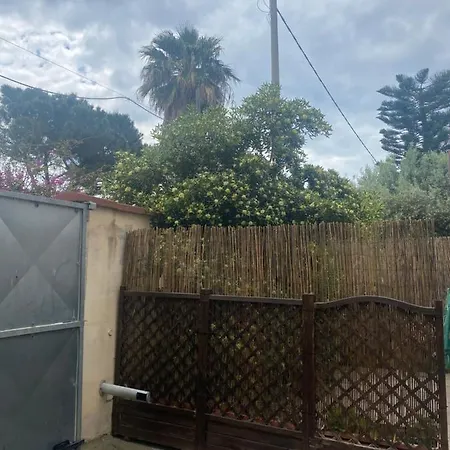 Appartamenti Sant'Andrea Lejlighed *