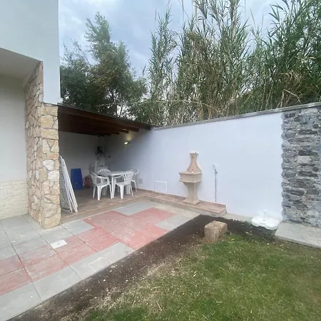 Appartamenti Sant'Andrea Lejlighed *