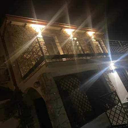 Appartamenti Sant'Andrea Sant'Andrea (Sardinia)