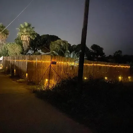 Appartamenti Sant'Andrea * Sant'Andrea (Sardinia)