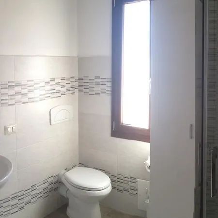 Appartamenti Sant'Andrea * Sant'Andrea (Sardinia)