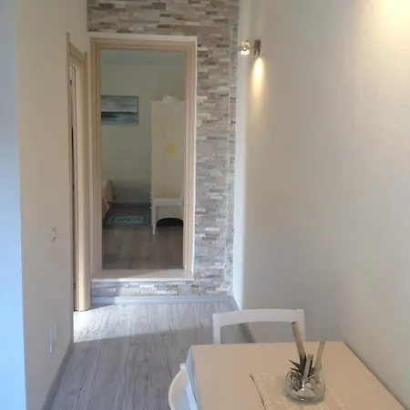Sant'andrea Apartment