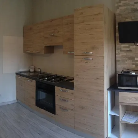 Sant'andrea Apartment