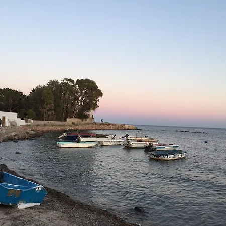 Appartamenti Sant'Andrea