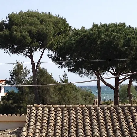 Sant'andrea Apartment