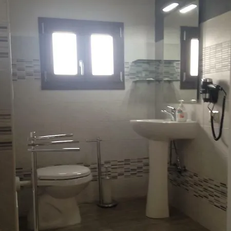 Appartamenti Sant'Andrea *