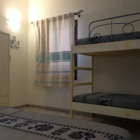 Apartment Sant'andrea *
