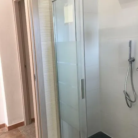 Appartamenti Sant'Andrea Appartement *