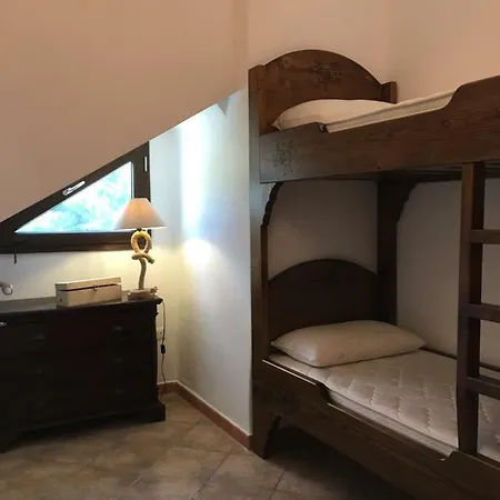 Apartment Sant'andrea Sant'Andrea (Sardinia)
