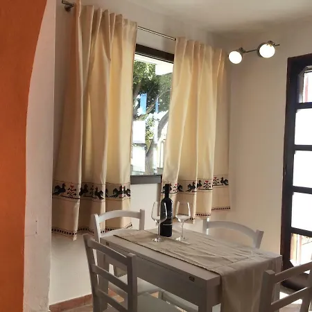 Apartment Sant'andrea *