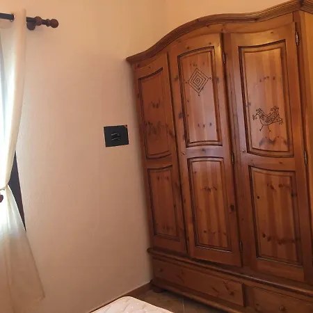 Apartment Sant'andrea *