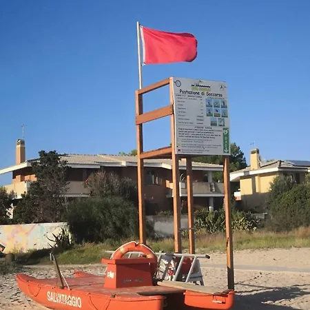 Sant'andrea Sant'Andrea (Sardinia)