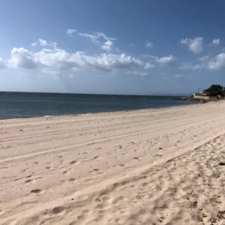 شقة Appartamenti Sant'Andrea Sant'Andrea (Sardinia)
