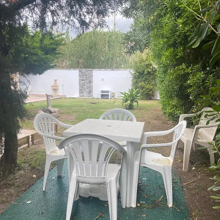 Apartmán Appartamenti Sant'Andrea *