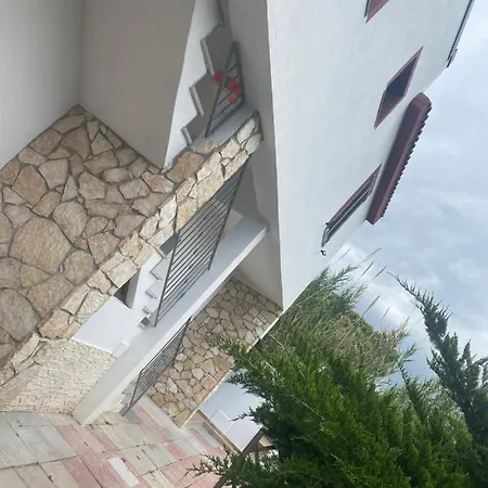 Appartamenti Sant'Andrea * Sant'Andrea (Sardinia)