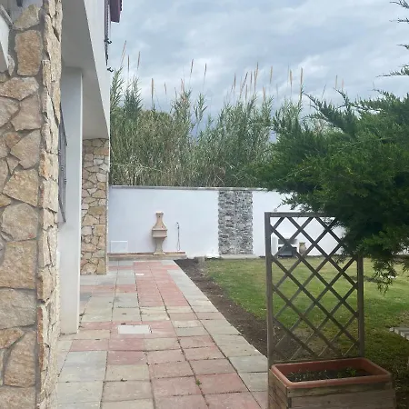 Apartmán Appartamenti Sant'Andrea *