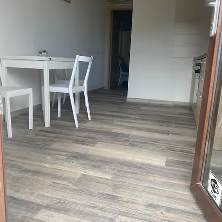 Appartamenti Sant'Andrea * Sant'Andrea (Sardinia)