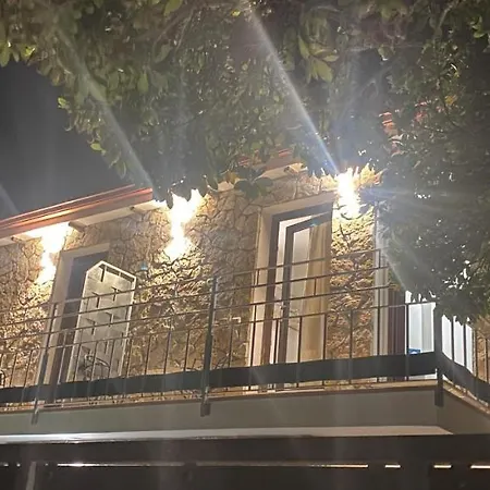 Apartmán Appartamenti Sant'Andrea *