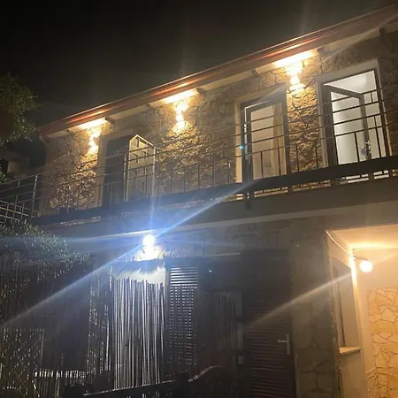 Apartmán Appartamenti Sant'Andrea Sant'Andrea (Sardinia)