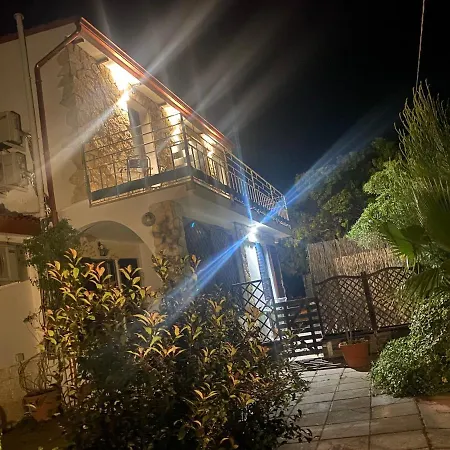 Appartamenti Sant'Andrea Apartmán Sant'Andrea (Sardinia)