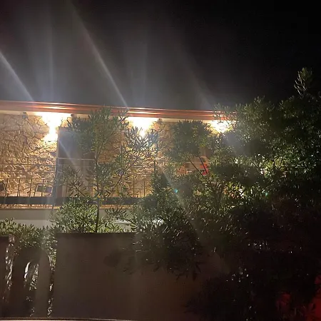 Apartmán Appartamenti Sant'Andrea *