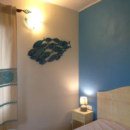 Apartmán Appartamenti Sant'Andrea *