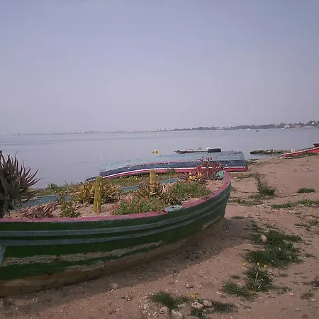 Appartamenti Sant'Andrea