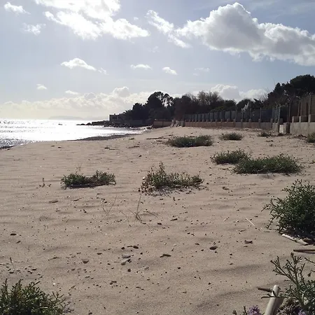 Appartamenti Sant'Andrea