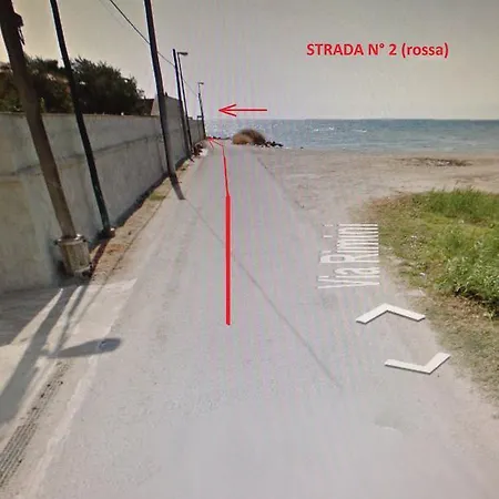 Appartamenti Sant'Andrea