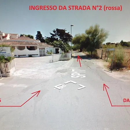 شقة Appartamenti Sant'Andrea