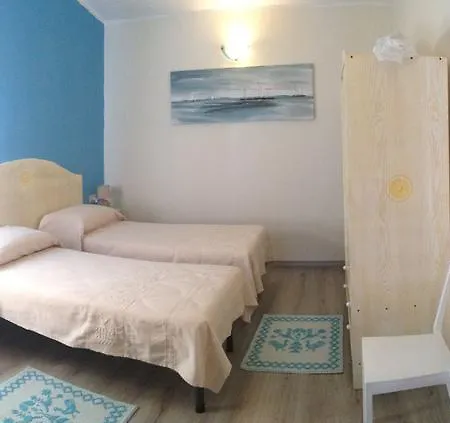 Apartmán Appartamenti Sant'Andrea *