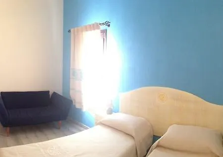 Appartamenti Sant'Andrea *