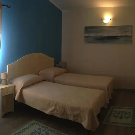 Apartmán Appartamenti Sant'Andrea Sant'Andrea (Sardinia)