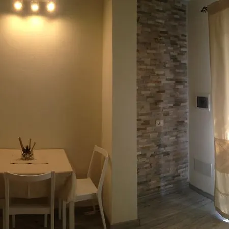 Appartamenti Sant'Andrea Sant'Andrea (Sardinia)