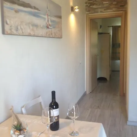 Appartamenti Sant'Andrea Sant'Andrea (Sardinia)