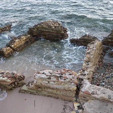 Appartamenti Sant'Andrea * Sant'Andrea (Sardinia)