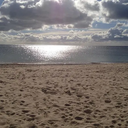 شقة Appartamenti Sant'Andrea Sant'Andrea (Sardinia)