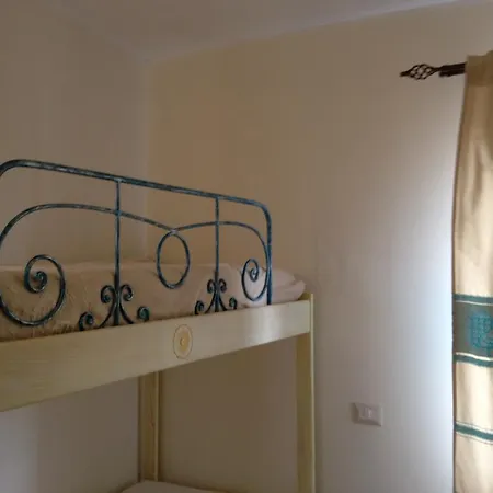 Appartement Appartamenti Sant'Andrea Sant'Andrea (Sardinia)