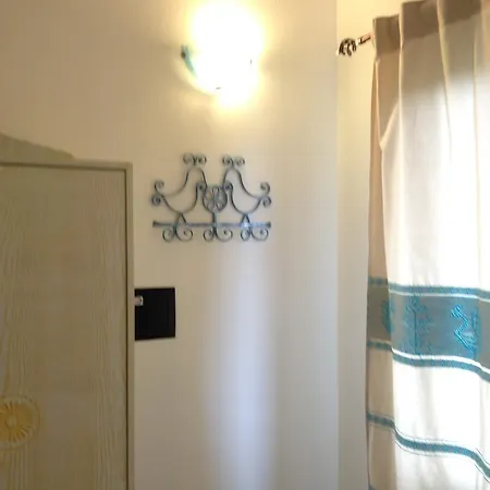 Appartamenti Sant'Andrea * Sant'Andrea (Sardinia)