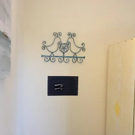 Appartamenti Sant'Andrea Appartement Sant'Andrea (Sardinia)