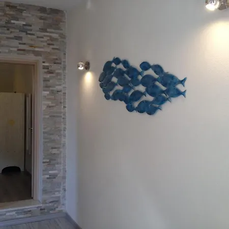 Appartamenti Sant'Andrea Sant'Andrea (Sardinia)