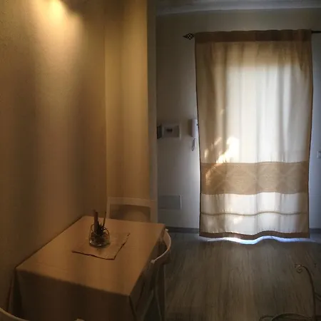 Appartamenti Sant'Andrea Sant'Andrea (Sardinia)