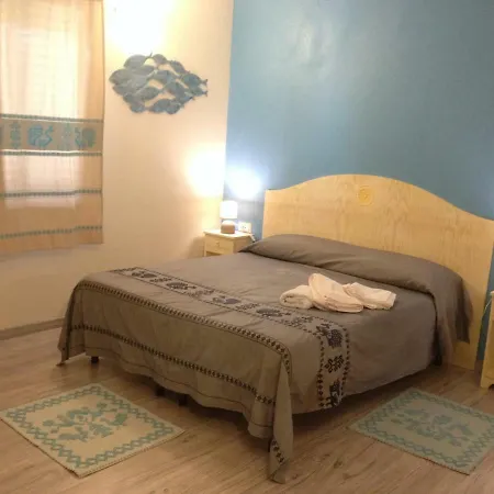 Apartmán Appartamenti Sant'Andrea