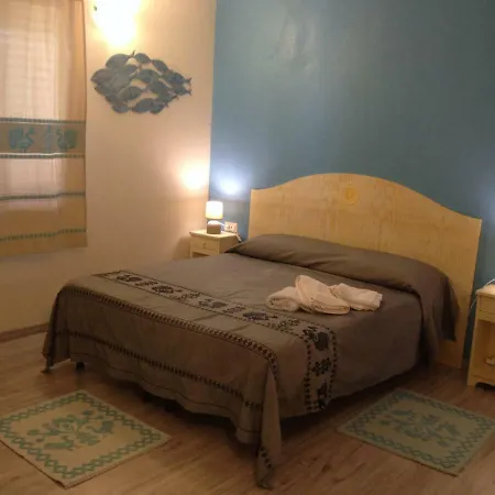 Appartamenti Sant'Andrea * Sant'Andrea (Sardinia)